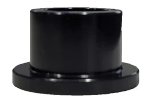Tow ball reducing sleve/Insert flange 33mm to 22.5 ball hole suits- 50mm towball