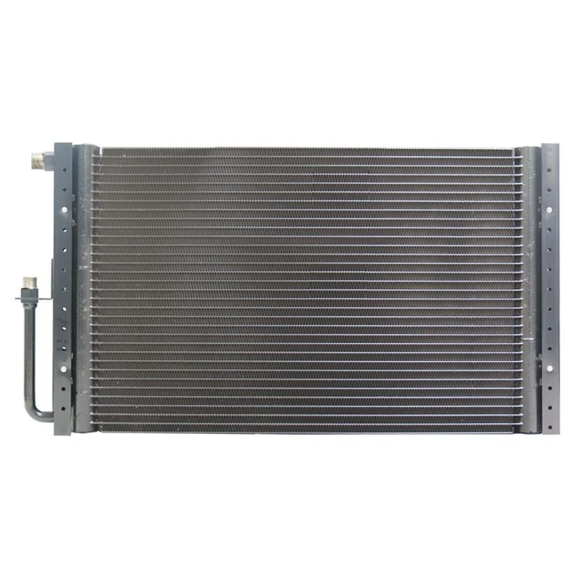 Genuine Sanden CONDENSER & DRIER KIT Suits- HOLDEN COMMODORE VB VC VH 6 & V8 - Image 2