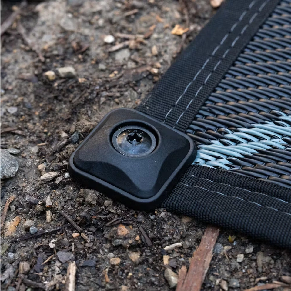 Tiegear Flat Terra - 8 Pack - Image 5