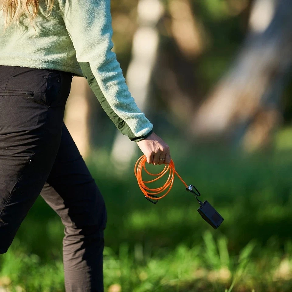 Tiegear Glow 2 Pack - light-up wire - Image 10