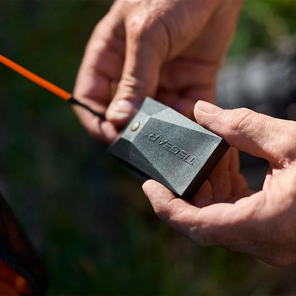 Tiegear Glow 2 Pack - light-up wire - Image 8