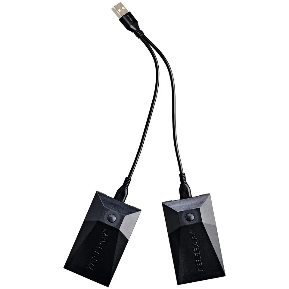 Tiegear Glow 2 Pack - light-up wire - Image 3