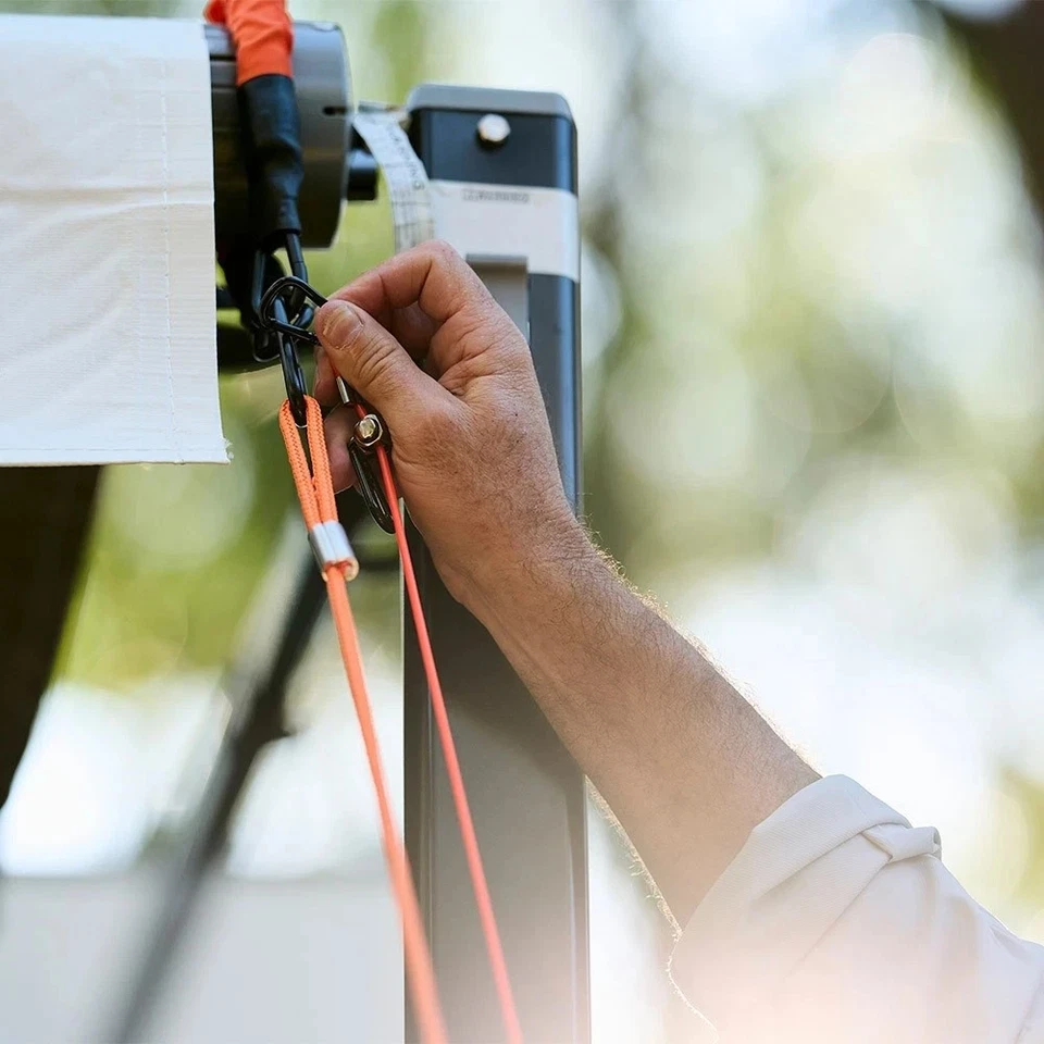 Tiegear Glow 2 Pack - light-up wire - Image 4