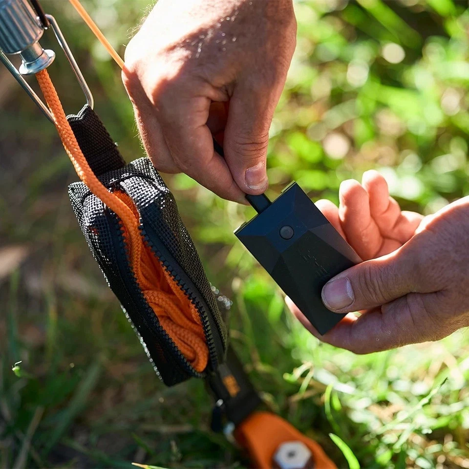 Tiegear Glow 2 Pack - light-up wire - Image 9