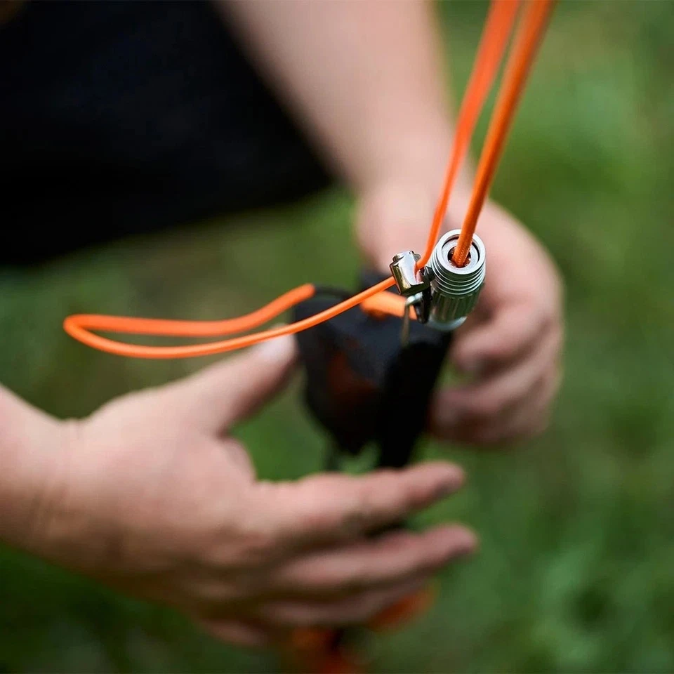 Tiegear Glow 2 Pack - light-up wire - Image 7