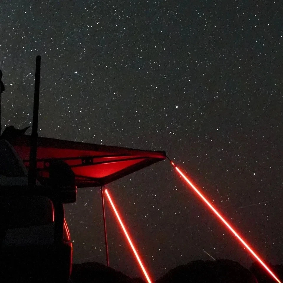 Tiegear Glow 2 Pack - light-up wire - Image 14