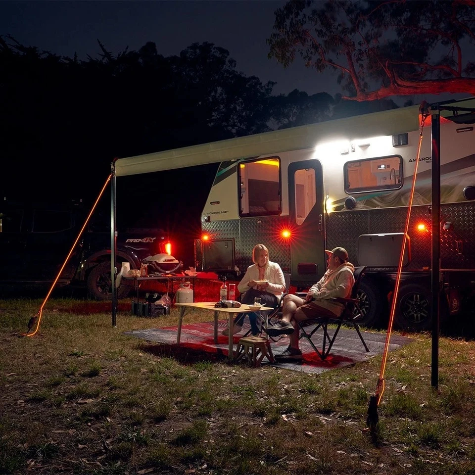 Tiegear Glow 2 Pack - light-up wire - Image 15