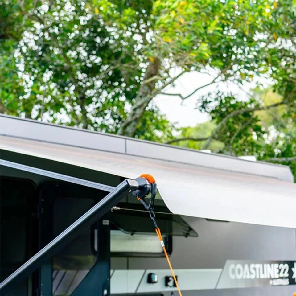 Tiegear STEADFAST Awning 2 Pack (AWN02) - Image 10