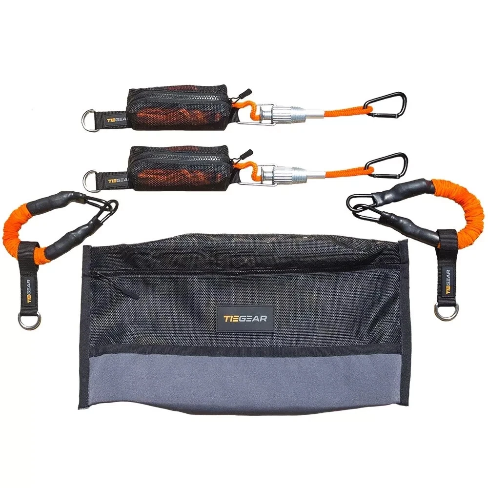 Tiegear STEADFAST Awning 2 Pack (AWN02)