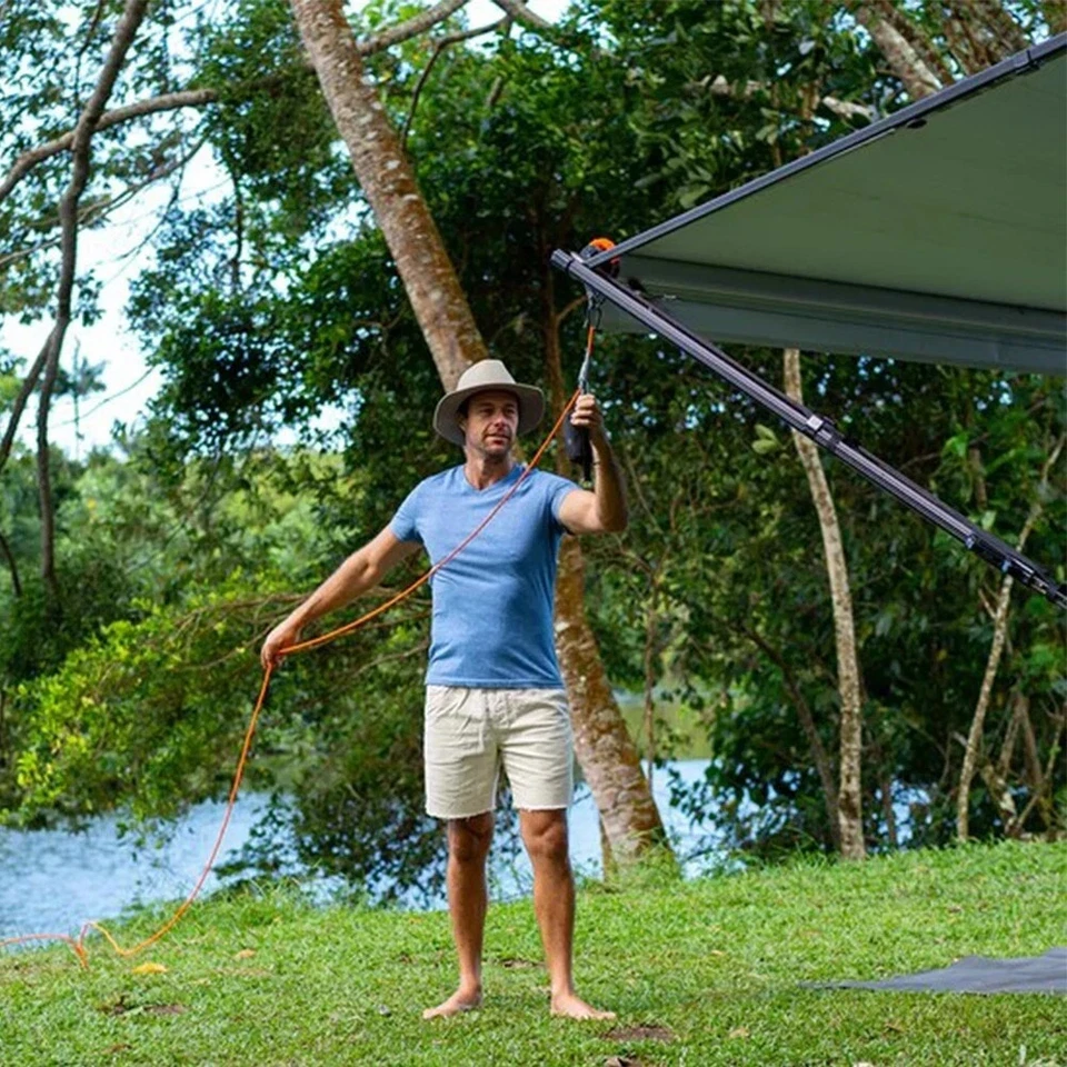 Tiegear STEADFAST Awning 2 Pack (AWN02) - Image 8