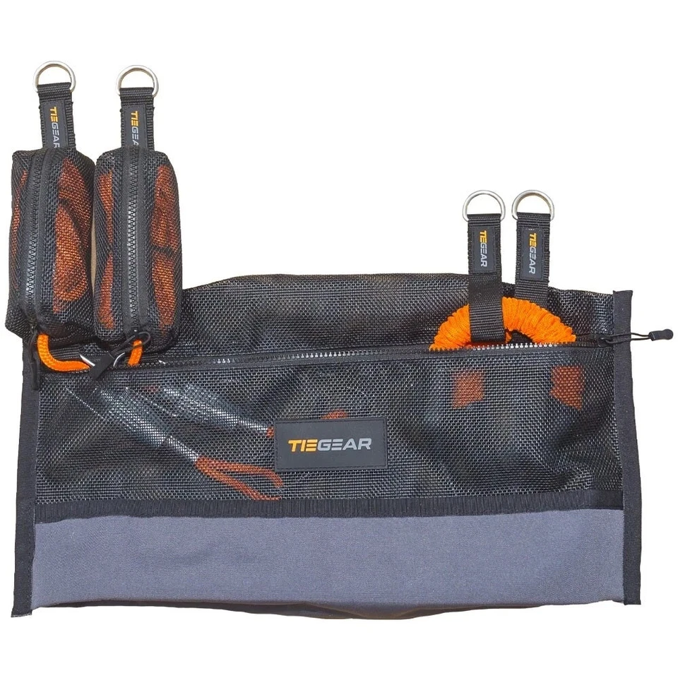 Tiegear STEADFAST Awning 2 Pack (AWN02) - Image 3