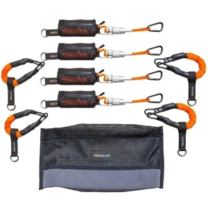 Tiegear STEADFAST Awning 4 Pack (AWN04)