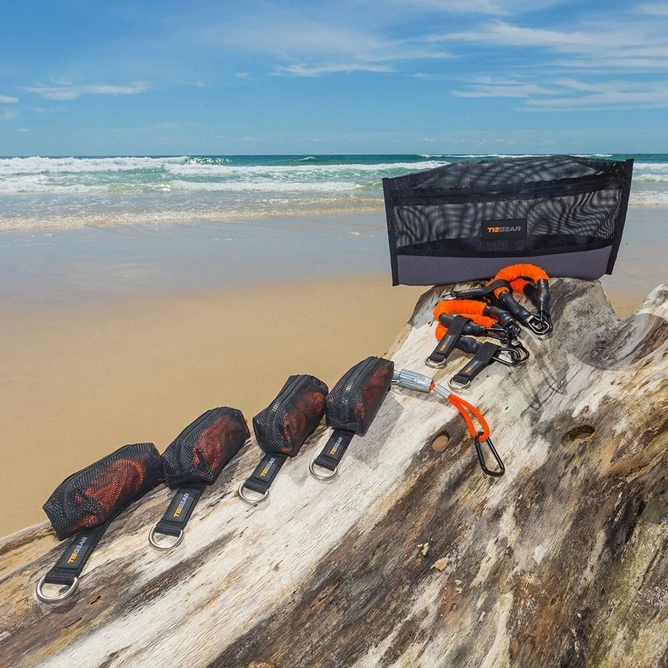 Tiegear STEADFAST Awning 4 Pack (AWN04) - Image 8