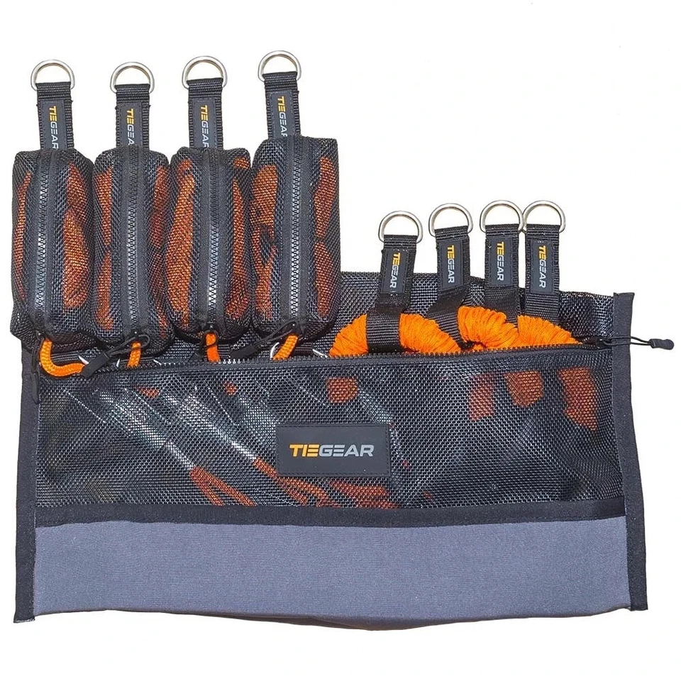 Tiegear STEADFAST Awning 4 Pack (AWN04) - Image 4