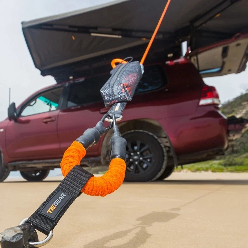 Tiegear STEADFAST Awning 6 Pack (AWN06) - Image 5