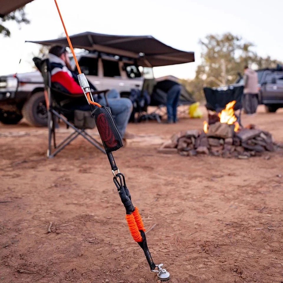 Tiegear STEADFAST Awning 6 Pack (AWN06) - Image 4