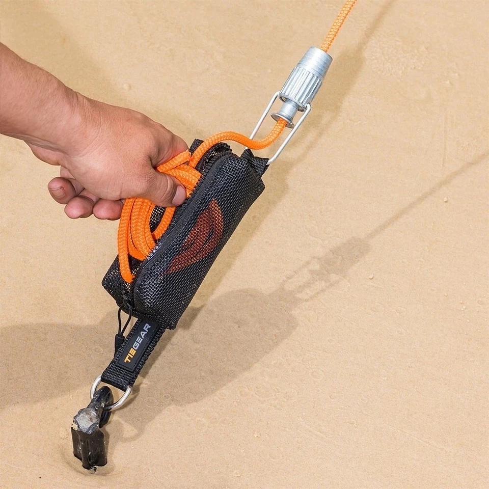 Tiegear STEADFAST Awning 2 Pack (AWN02) - Image 5