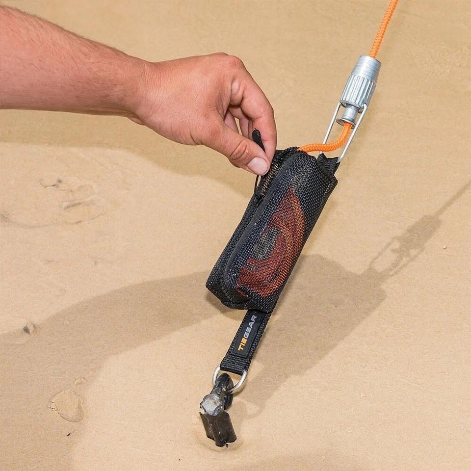 Tiegear STEADFAST Awning 2 Pack (AWN02) - Image 6