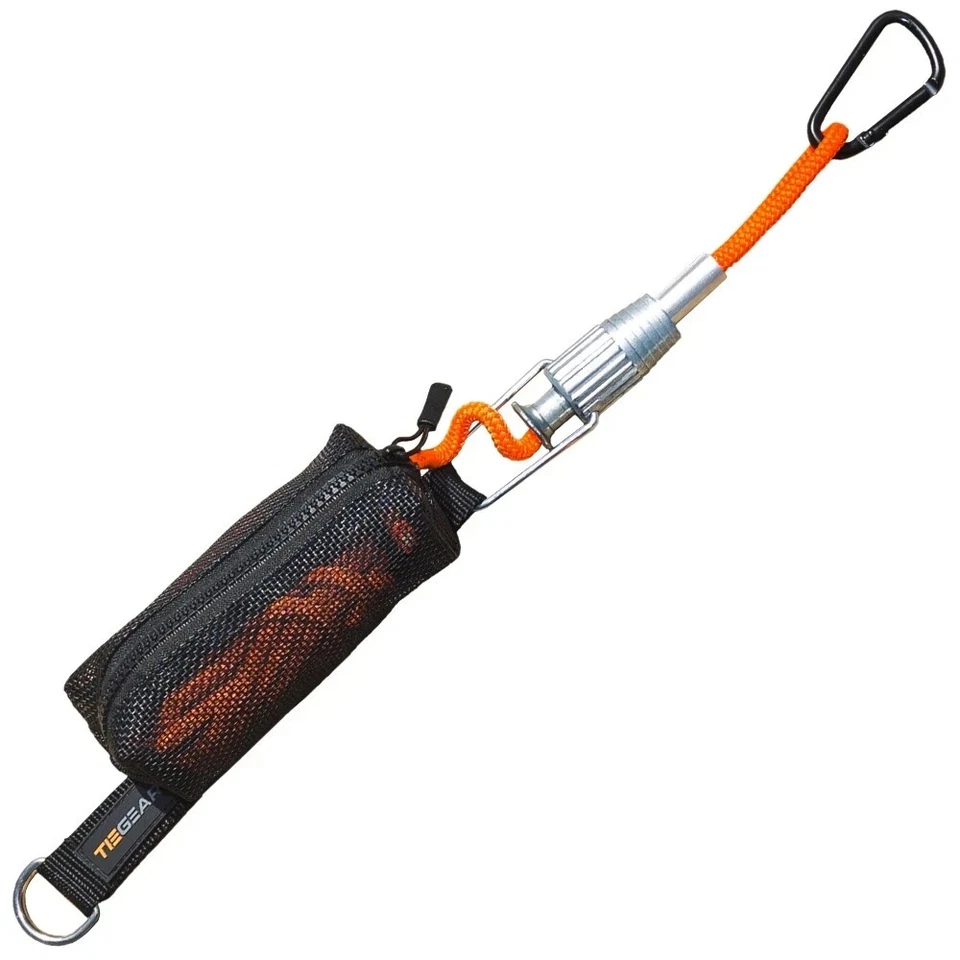 Tiegear Single Guy Rope (GR01) - Image 2