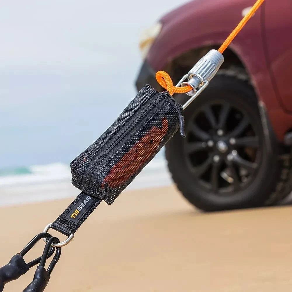 Tiegear Single Guy Rope (GR01)