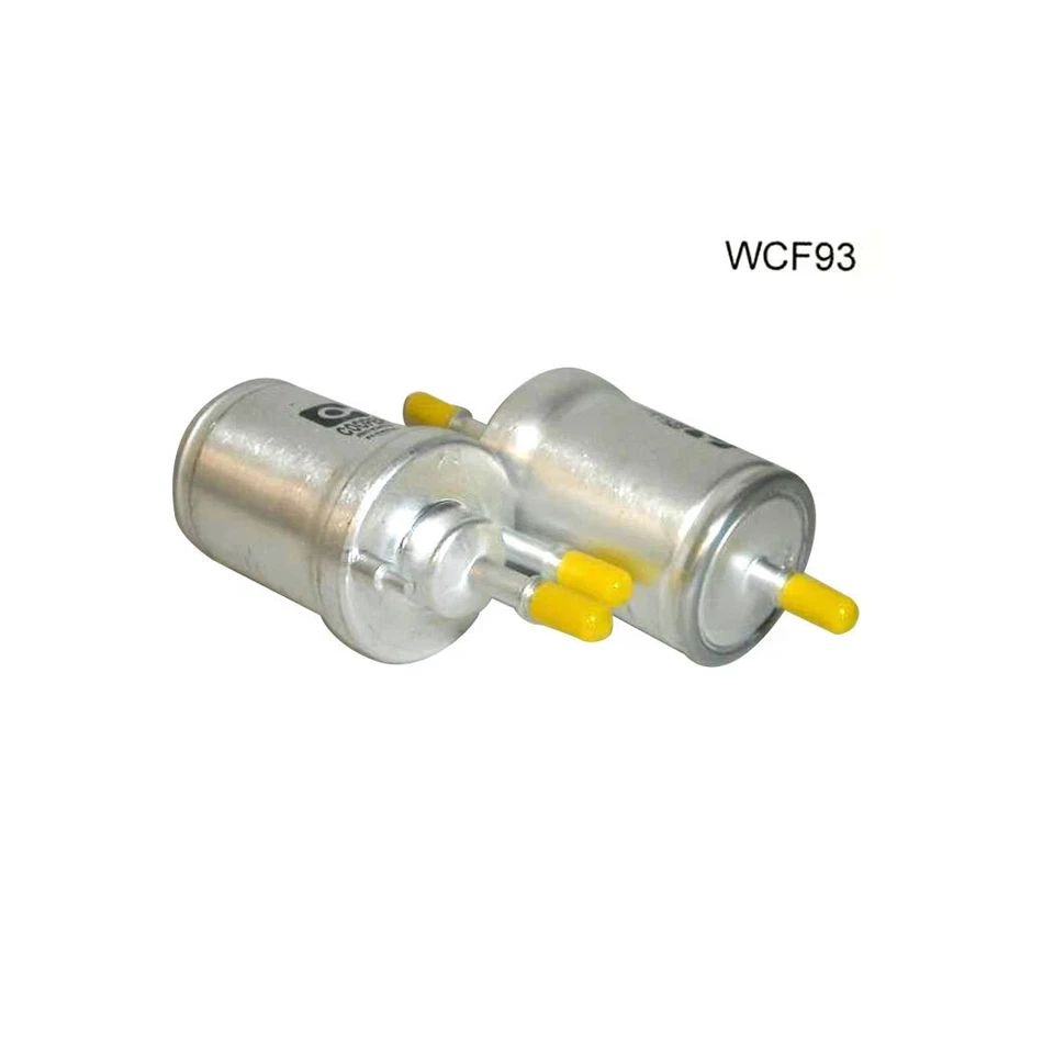 Wesfil 4WD Filter Kit for VW Amarok 2012-2015 2.0L CFPA- WK46 - Image 2