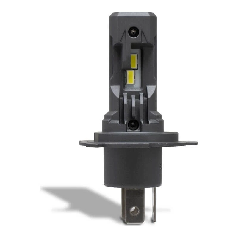 ROADVISION LED H4 12V-24V 6000K Easy Fit Headlight Globe Kit - Image 2