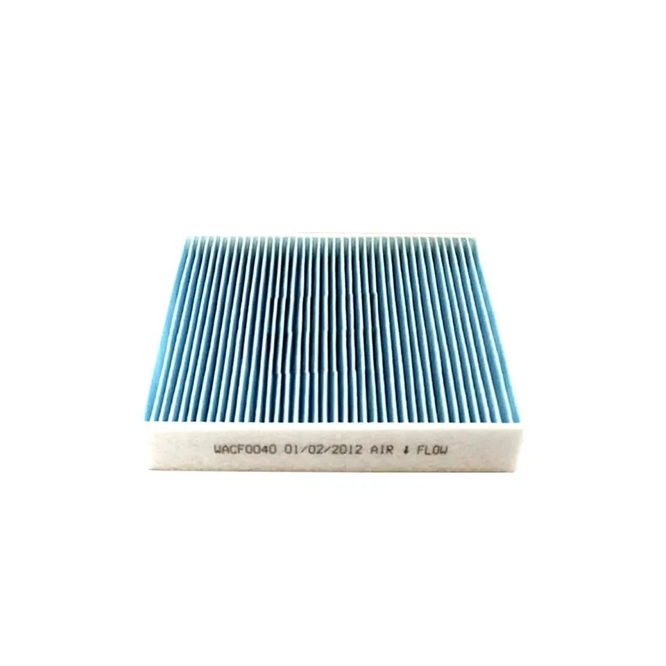 WK87CAB 4WD Cabin Filter Kit for Toyota Hilux 2005-2014 4.0L GGN15/25 - Image 2