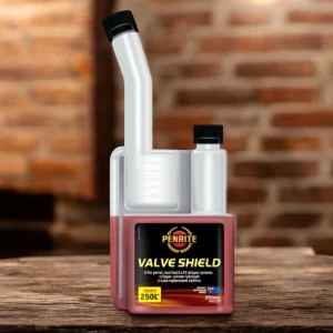 x1 Penrite Valve Shield Lead Replacement Additive 250ML ADVS250
