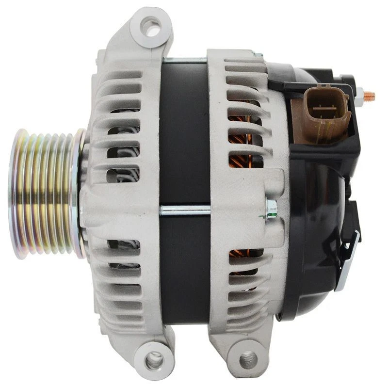 Alternator suits- Honda Accord Euro CL 2.4L Petrol K24A3 2003 -2008