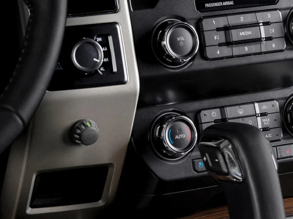 Hayman Reese Ultimate Assist Electric Brake Controller + DIY INSTALL KIT - Image 4