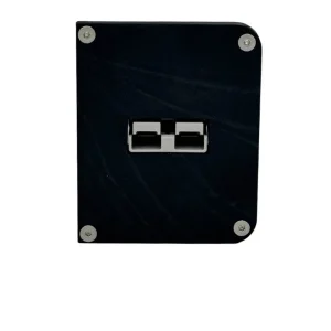 Direct fit tub panel 50Amp suits- Next Gen Ford Ranger