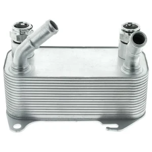 STAINLESS STEEL Trans Cooler for Falcon BA BF A/T 4 & 6 Speed FG Territory Sx Sy