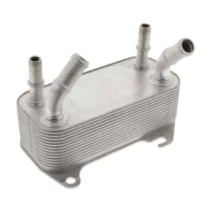 STAINLESS Trans Oil Cooler for Falcon FG FGX 08-14/Territory SZ 4.0LT 11-1