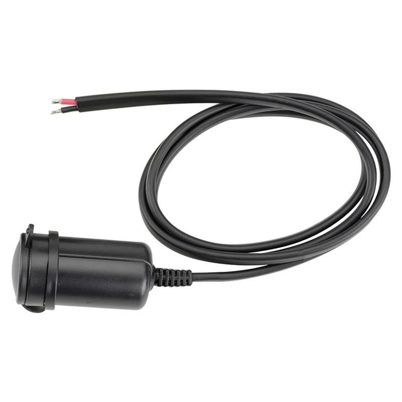 Genuine 50 Amp Anderson Plug to 16 Amp Female Cig Socket Adaptor - Image 2