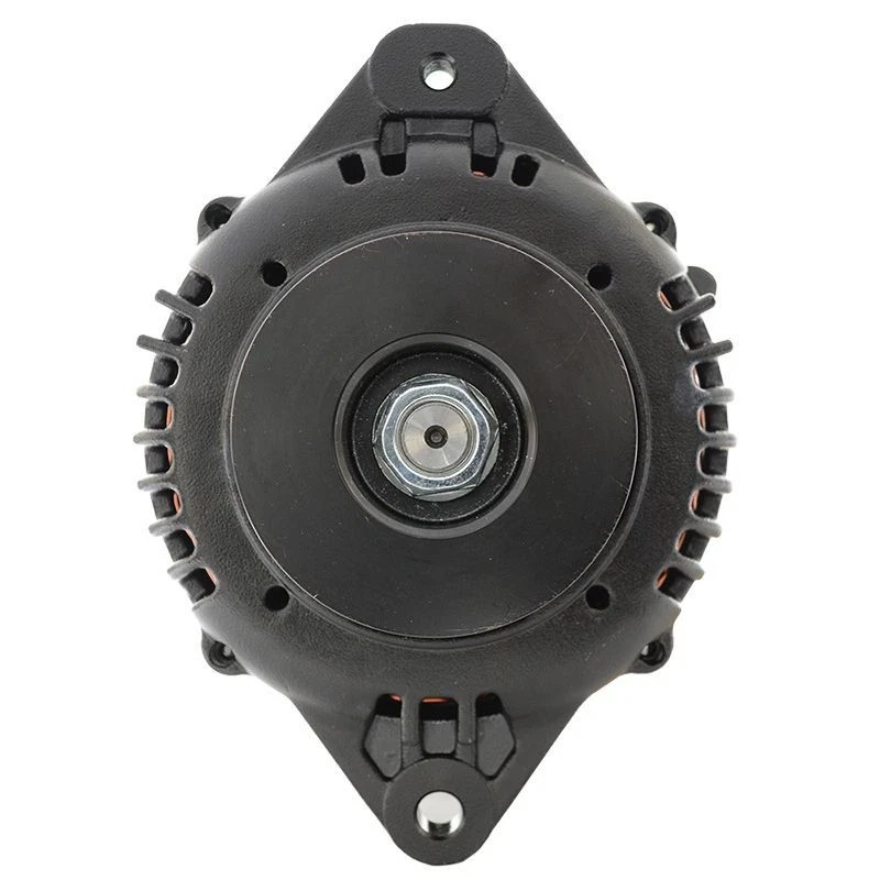 130Amp High Output Alternator for Nissan Patrol GQ & GU 4.2L Turbo Diesel TD42T - Image 2