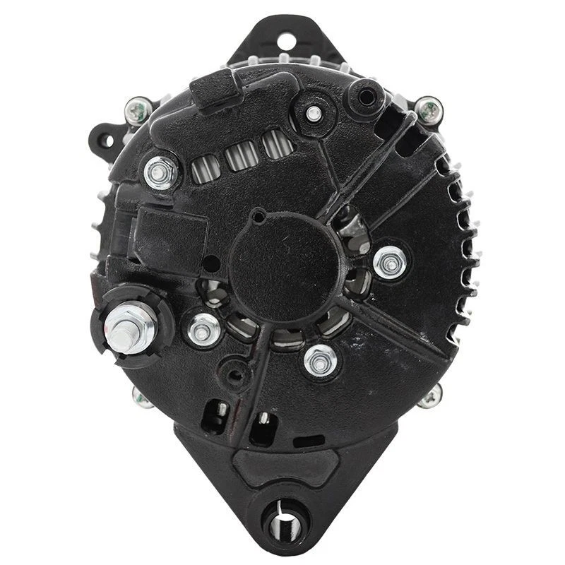 130Amp High Output Alternator for Nissan Patrol GQ & GU 4.2L Turbo Diesel TD42T - Image 3