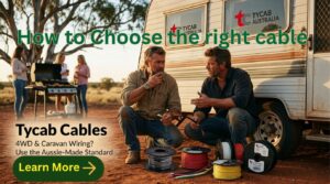 Don't let the wrong cable hold your project back. - How to Choose Tycab cable guide.