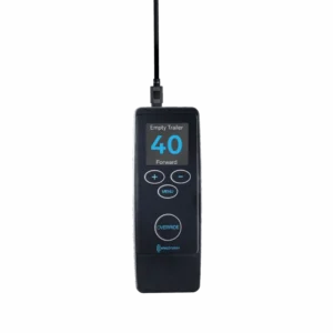 Portable Remote for - Elecbrakes Electric Bluetooth Brake Controller - NEW V3