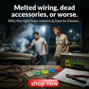  Automotive Fuses – Choosing the Right Protection for the Job