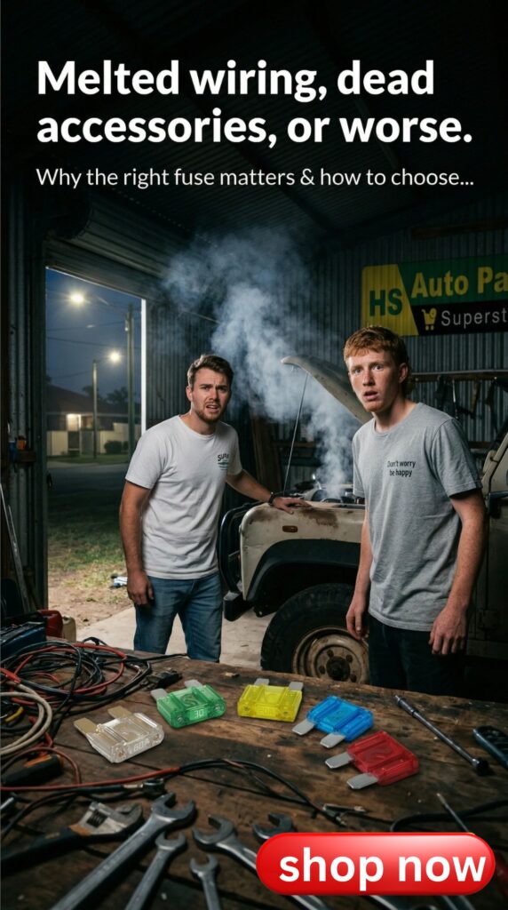 shop automotive fuses now