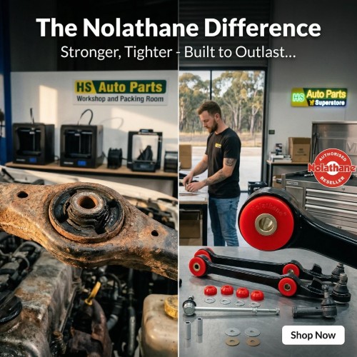 Nolathane by HS Auto Parts straight to your door