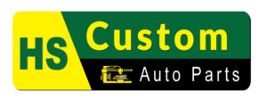 HS Custom Auto Parts - 3D Printed parts - Anderson & Brake Controllers