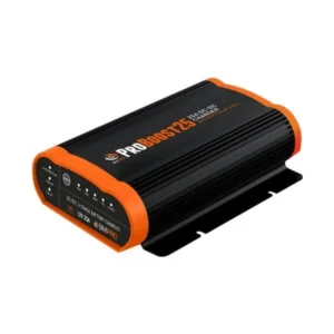 BMPRO Proboost25 Dc–Dc 12volt Charger with Solar input