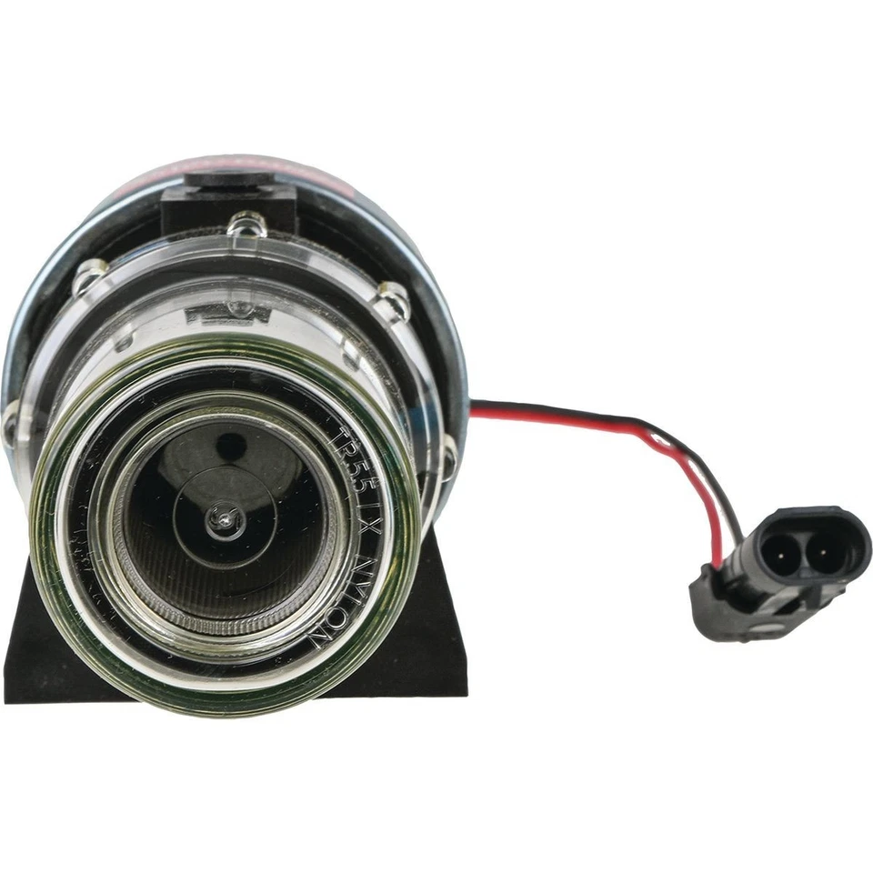 Facet Dura-Lift Solid State Fuel Pump (12V) 40290N Min. Max. (PSI) 12.0 - 15 - Image 2