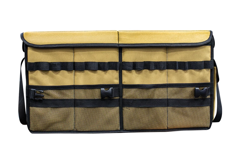 HULK 4X4 60L Collapsible Storage Bag- Removable internal dividers - Image 5