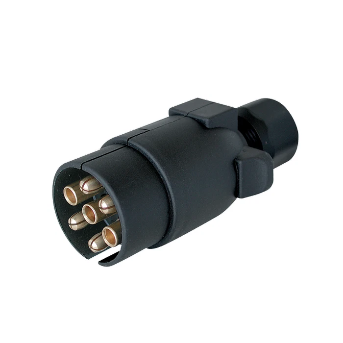 Portable Electric Brake Controller - Choose Any Plug/Socket Combo - Image 15