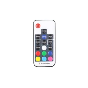 RoadVision RGB Rock Light Replacement RF Remote RGBRM3 suits- RRGB4RLK3