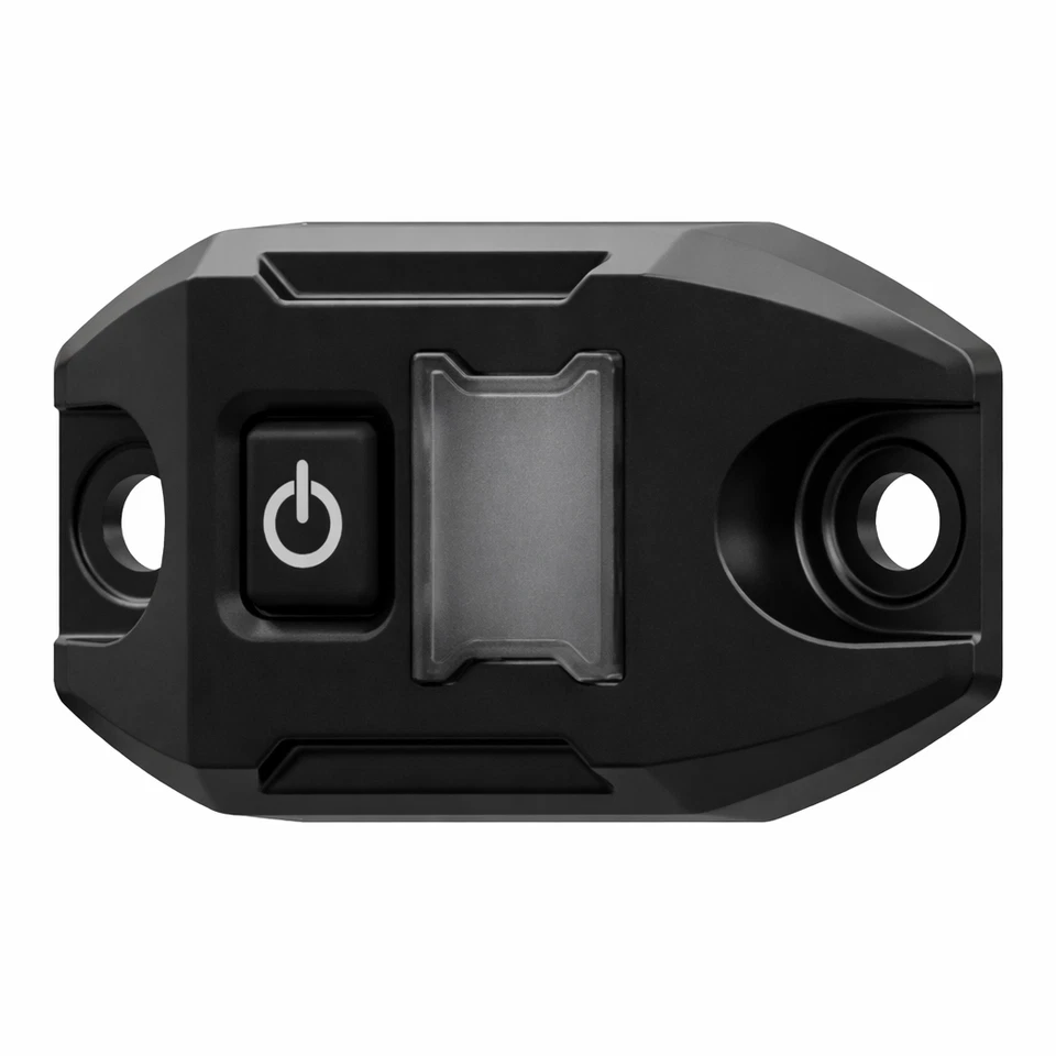 Roadvision IL72AWD LED Interior Exterior Light White/Amber Dimmable Switch 12V - Image 2