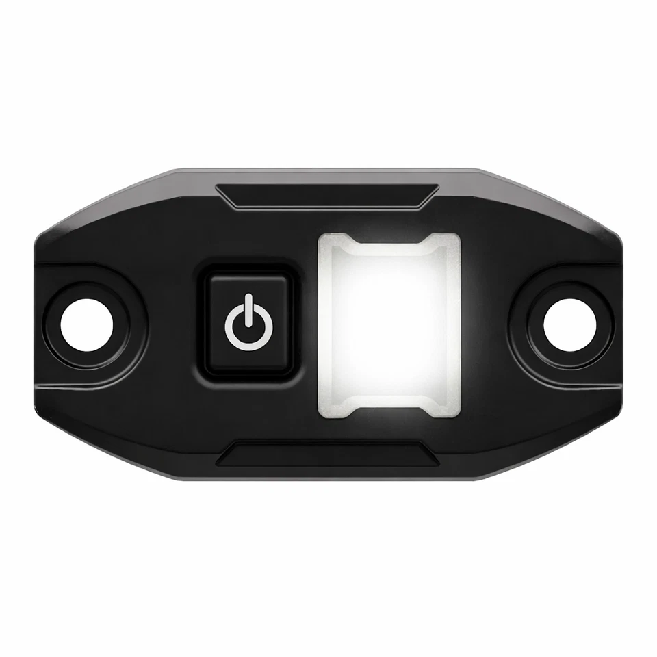 Roadvision IL72AWD LED Interior Exterior Light White/Amber Dimmable Switch 12V - Image 3