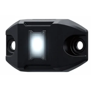 Roadvision RWL1110F LED Work and Rock Light 6W Flood Beam 950lm